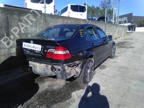 Gearbox BMW 3 (E46) 320 d | BP36227447M3  - Image 12