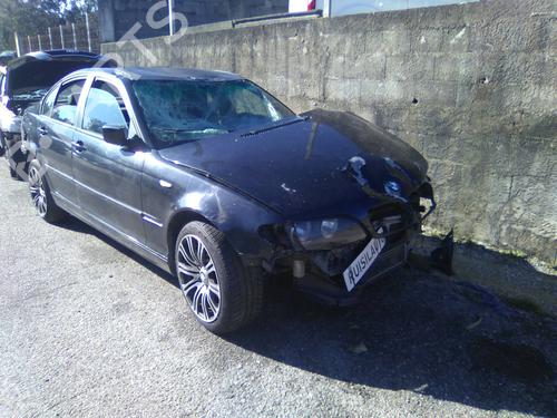 Gearbox BMW 3 (E46) 320 d | BP36227447M3  - Image 13