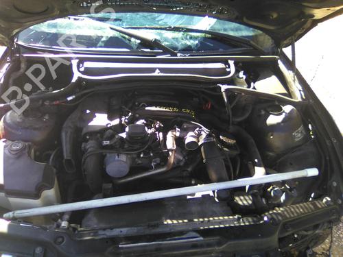 Gearbox BMW 3 (E46) 320 d | BP36227447M3  - Image 14