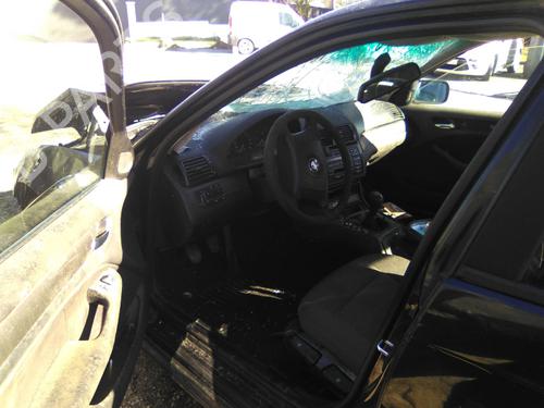 Gearbox BMW 3 (E46) 320 d | BP36227447M3  - Image 15