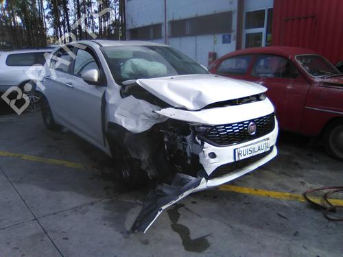 Seats set FIAT TIPO Hatchback (356_, 357_) 1.3 D (356HXH1A) | BP31691451C78  - Image 18