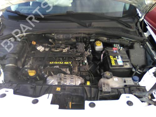 Seats set FIAT TIPO Hatchback (356_, 357_) 1.3 D (356HXH1A) | BP31691451C78  - Image 19