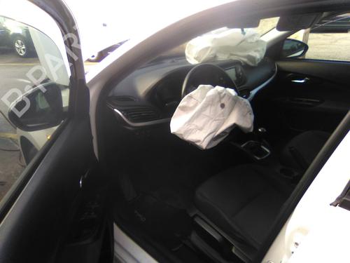 Seats set FIAT TIPO Hatchback (356_, 357_) 1.3 D (356HXH1A) | BP31691451C78  - Image 20