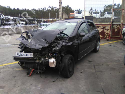 Switch FIAT GRANDE PUNTO (199_) 1.2 | BP37607029I30 - Image 5