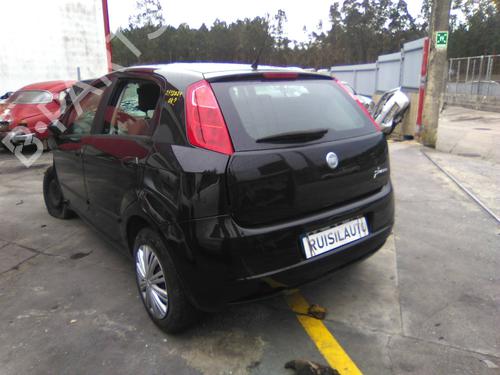 Switch FIAT GRANDE PUNTO (199_) 1.2 | BP37607029I30 - Image 6