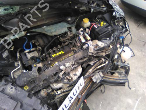 Switch FIAT GRANDE PUNTO (199_) 1.2 | BP37607029I30 - Image 9