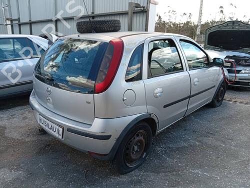 Starter OPEL CORSA C (X01) 1.2 (F08, F68) | BP36227564M8 - Image 9