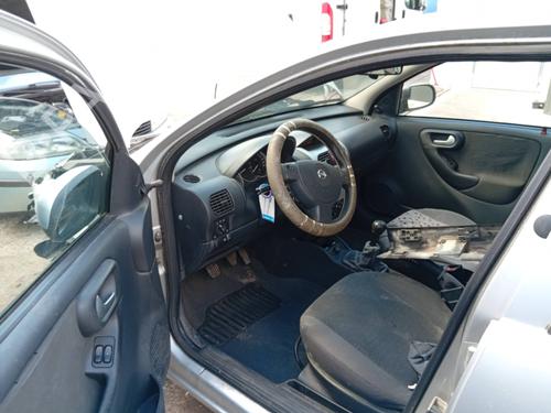 Starter OPEL CORSA C (X01) 1.2 (F08, F68) | BP36227564M8 - Image 12