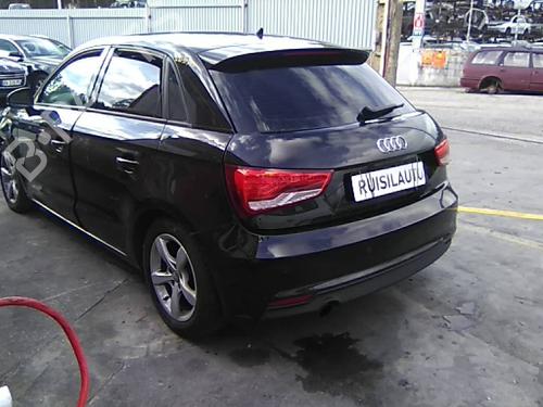 Engine AUDI A1 (8X1, 8XK) 1.0 TFSI | BP36563671M1 - Image 12