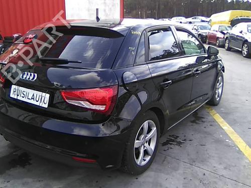 Engine AUDI A1 (8X1, 8XK) 1.0 TFSI | BP36563671M1 - Image 13