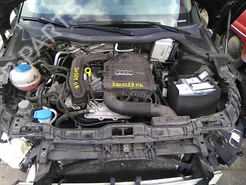 Engine AUDI A1 (8X1, 8XK) 1.0 TFSI | BP36563671M1 - Image 15