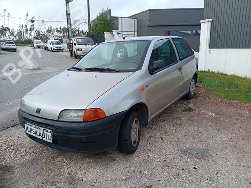 Used Intercooler Intercooler PEUGEOT 607 (9D, 9U) 2.2 HDi (133 hp) 19851057 19851057