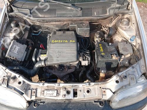 Intercooler PEUGEOT 607 (9D, 9U) 2.2 HDi | BP19851057M30  - Image 5
