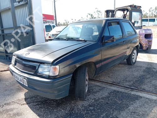Used Parts OPEL CORSA A Hatchback (S83) 1.5 D (F08, M08, F68, M68) 1785591