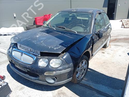 Starter ROVER 25 I Hatchback (RF) 2.0 iDT | BP36889923M8 - Image 6