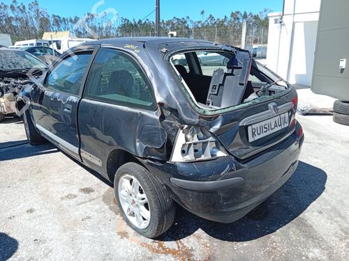 Starter ROVER 25 I Hatchback (RF) 2.0 iDT | BP36889923M8 - Image 7