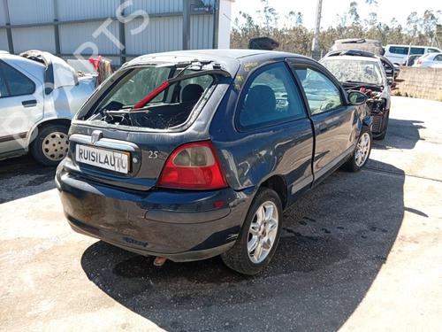 Starter ROVER 25 I Hatchback (RF) 2.0 iDT | BP36889923M8 - Image 8