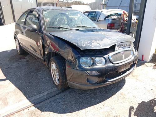 Starter ROVER 25 I Hatchback (RF) 2.0 iDT | BP36889923M8 - Image 9