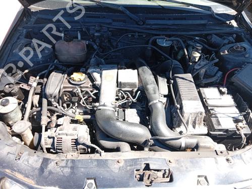 Starter ROVER 25 I Hatchback (RF) 2.0 iDT | BP36889923M8 - Image 10