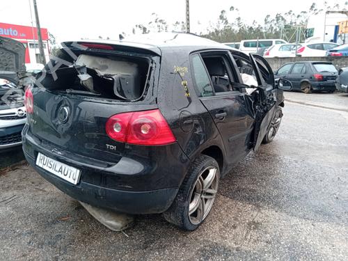 Right tailgate light VW GOLF V (1K1) 1.9 TDI | BP37025957C80 - Image 7