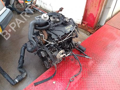 Right tailgate light VW GOLF V (1K1) 1.9 TDI | BP37025957C80 - Image 11