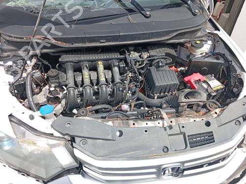 Radiator fan HONDA INSIGHT (ZE_) 1.3 IMA (ZE2) | BP36227491M35  - Image 9