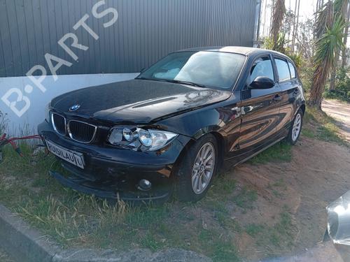 Left mirror BMW 1 (E87) 116 i | BP36227652C26 - Image 5