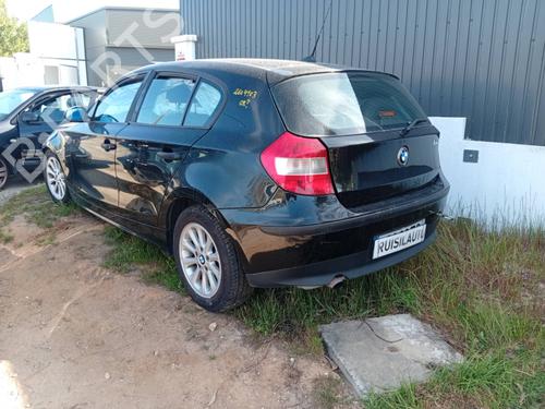 Left mirror BMW 1 (E87) 116 i | BP36227652C26 - Image 6