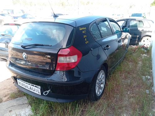 Left mirror BMW 1 (E87) 116 i | BP36227652C26 - Image 7