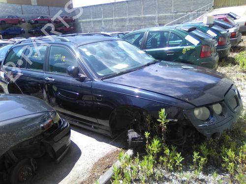 Engine MG MG ZT 2.0 CDTi | BP36227683M1 - Image 6