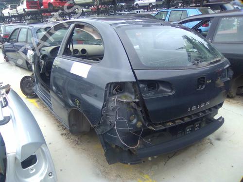 Pipe SEAT IBIZA III (6L1) 1.4 TDI | BP36228557M125  - Image 5