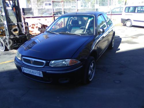 Right headlight ROVER 200 II Hatchback (RF) 220 SDi | BP26025370C29 - Image 3