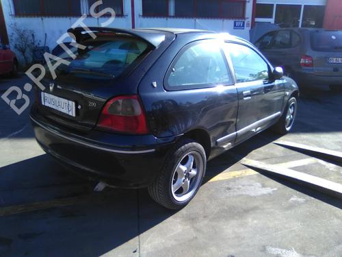 Right headlight ROVER 200 II Hatchback (RF) 220 SDi | BP26025370C29 - Image 5