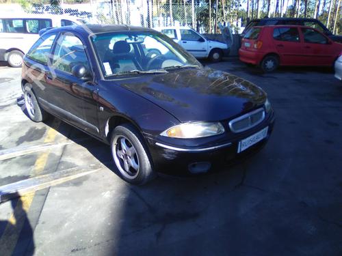 Right headlight ROVER 200 II Hatchback (RF) 220 SDi | BP26025370C29 - Image 6