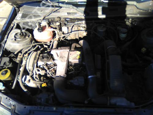 Right headlight ROVER 200 II Hatchback (RF) 220 SDi | BP26025370C29 - Image 7