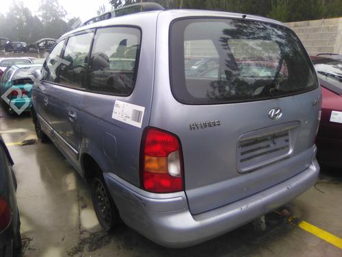 Electronic module HYUNDAI TRAJET (FO) 2.0 CRDi | BP38514450M83 - Image 5