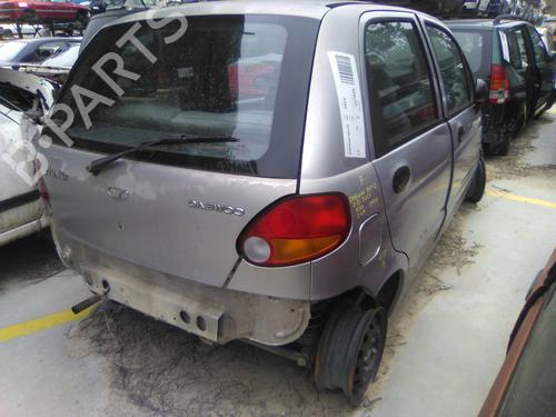 Right taillight DAEWOO MATIZ (M100, M150) 0.8 | BP19846238C35 - Image 2