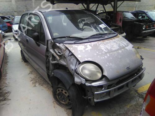 Right taillight DAEWOO MATIZ (M100, M150) 0.8 | BP19846238C35 - Image 3