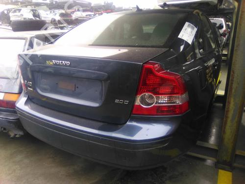 Electronic module VOLVO S40 II (544) 2.0 D | BP36780158M83  - Image 6