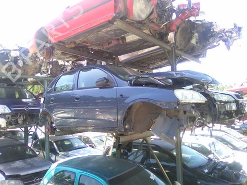 Left front seat OPEL CORSA C (X01) 1.2 (F08, F68) | BP36800107C15  - Image 8