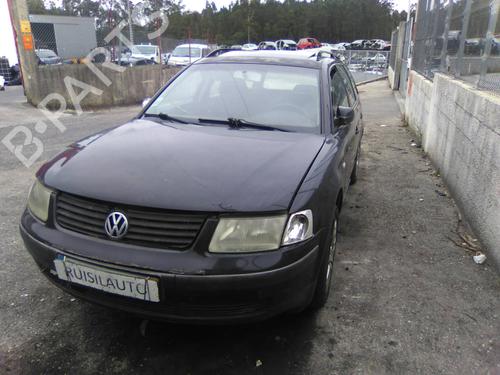 Steering column stalk VW PASSAT B5 (3B2) 1.9 TDI | BP31322981I23 - Image 5