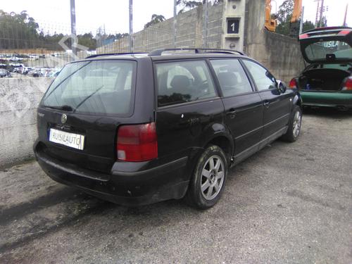Steering column stalk VW PASSAT B5 (3B2) 1.9 TDI | BP31322981I23 - Image 7