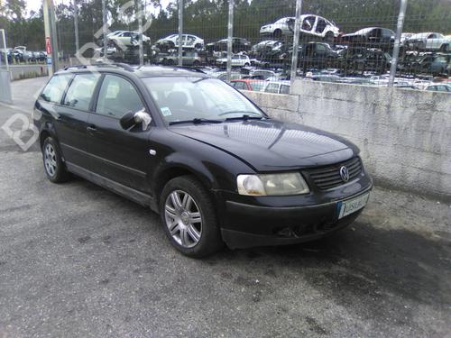 Steering column stalk VW PASSAT B5 (3B2) 1.9 TDI | BP31322981I23 - Image 8