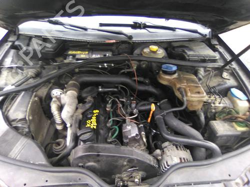 Steering column stalk VW PASSAT B5 (3B2) 1.9 TDI | BP31322981I23 - Image 9