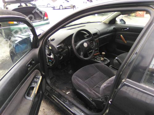 Steering column stalk VW PASSAT B5 (3B2) 1.9 TDI | BP31322981I23 - Image 10
