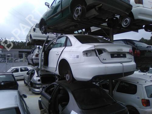 Switch AUDI A4 B8 (8K2) 2.0 TDI | BP20490449I30 - Image 5