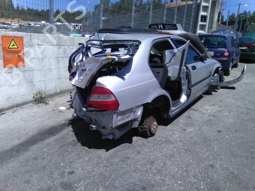 Switch HONDA CIVIC VI Aerodeck (MB, MC) 1.4 16V (MB8) | BP19821202I30  - Image 5