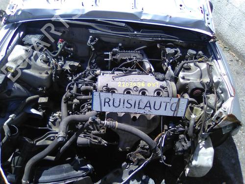 Switch HONDA CIVIC VI Aerodeck (MB, MC) 1.4 16V (MB8) | BP19821202I30  - Image 7