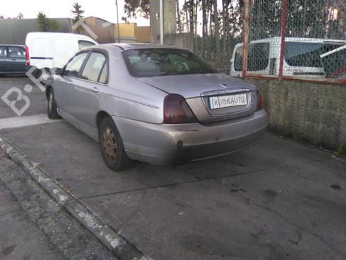 Electronic sensor ROVER 75 I Tourer (RJ) 2.0 CDT | BP40084806M84 - Image 5