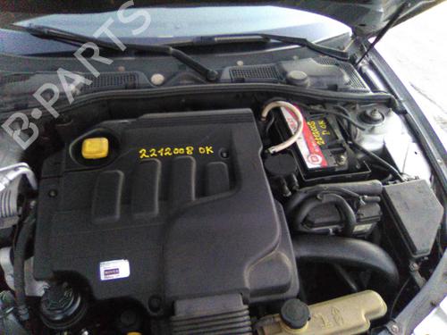 Electronic sensor ROVER 75 I Tourer (RJ) 2.0 CDT | BP40084806M84 - Image 8